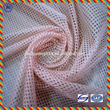 100 Polyester Mesh Fabric for Car Seat Sports Clothing