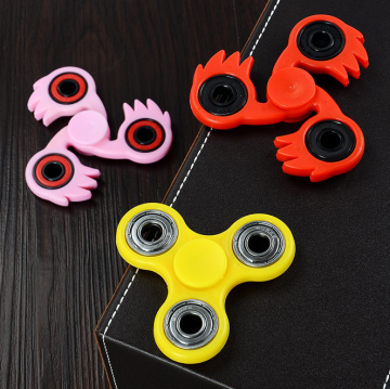 High Speed Hand Spinner