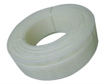 PE-RT plastic water heat resistant pipe