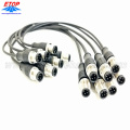 UL High-qualified Waterproofing Connectors Cable