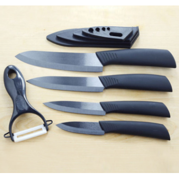 Kitchen knifes quality control inspection in Asia countries