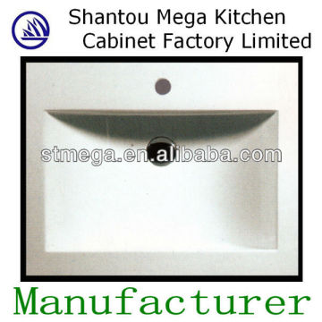 Commercial hotel wash basin types