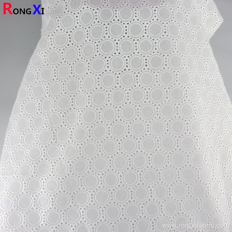 Professional Crinkle Cotton Gauze Fabric With CE Certificate