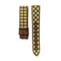 18 mm 20mm 22 mm NATO Nylon Watch Strap personalizzato