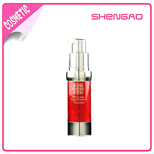Hyaluronic Acid Skin Whitening Night Serum, High Quality Hyaluronic