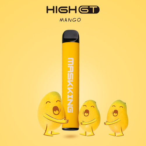 pre-filled vape High gt 400puffs