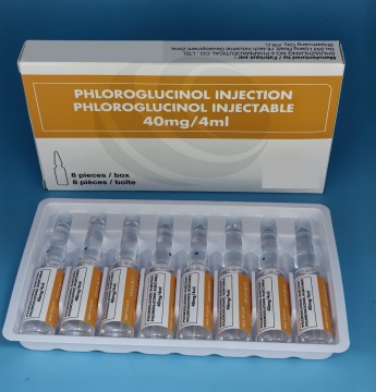 Phloroglucinol Injection Small Volume Injection