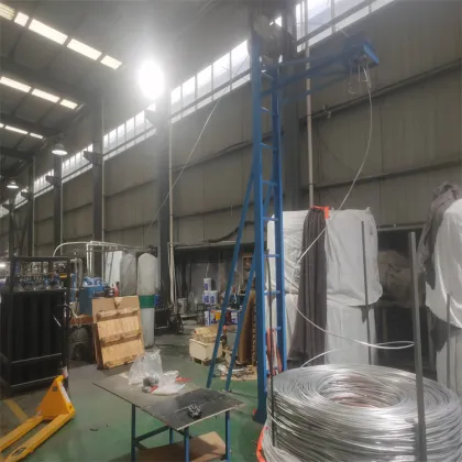 " yukun" Brand evaporative evaporator refrigeration strong condenser work