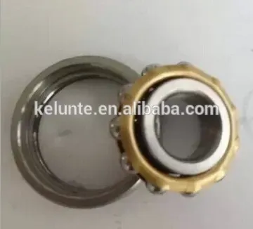 Ball type deep groove structure Magneto bearing E20 EN20 20*47*12