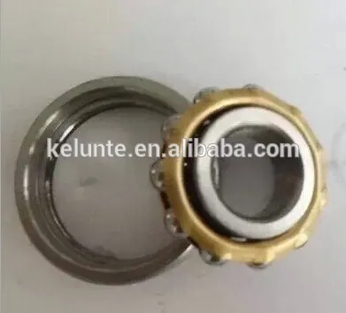 Ball type deep groove structure Magneto bearing E20 EN20 20*47*12