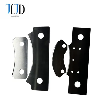 ARC Slitter Blade for SACMI Plastic Cap Slitting Machines