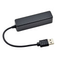 Hochgeschwindigkeits-USB 2.0 HUB Kartenleser