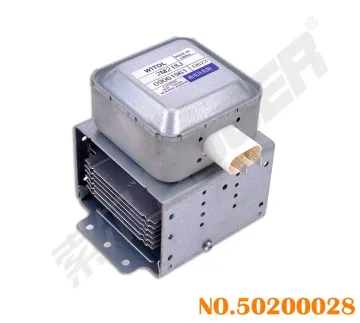 Suoer 900W High Quality Magnetron Microwave Oven Magnetron with Factory Price