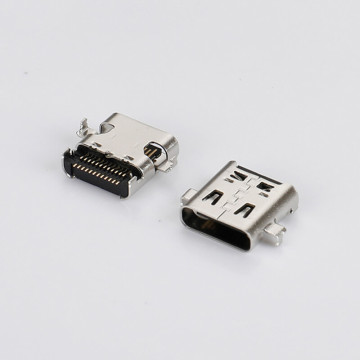 Connettore femminile USB4.0 USB4.0 USB di tipo C