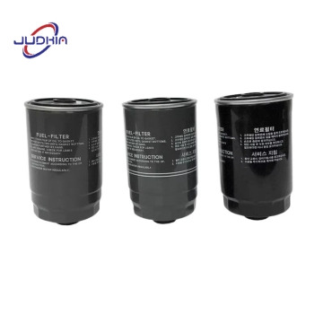 High Quality Fuel Filter 31922-2E900 31922-3A850 31922-4H000 31922-2B900 31922-A9000 31922-2W00