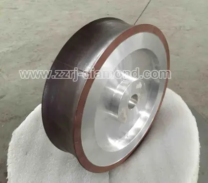 Diamond Grinding Wheels/Tools