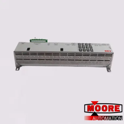 ABB 3BHE020455R0003 controller module