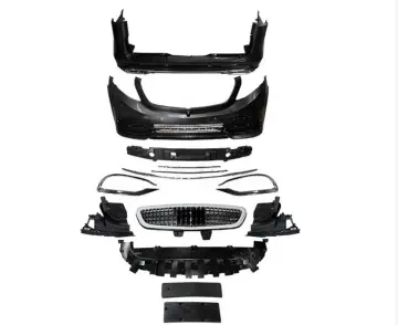 HOT Body Parts for 2016-on Mercedes Benz V Class/Vito/Metris