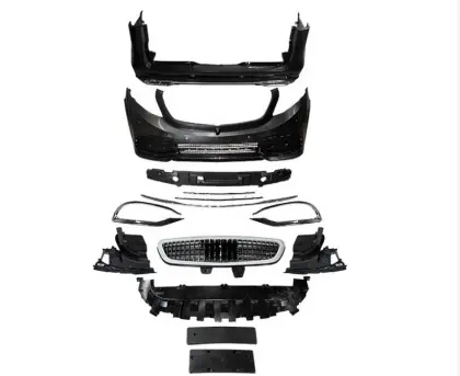HOT Body Parts for 2016-on Mercedes Benz V Class/Vito/Metris