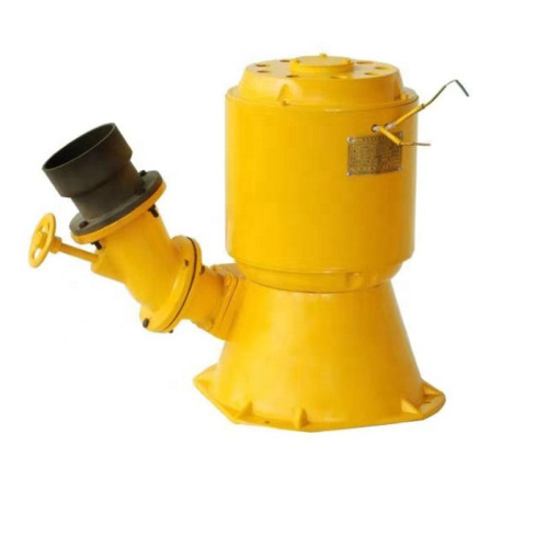 Low Price 10kW Turgo Turbine Generator