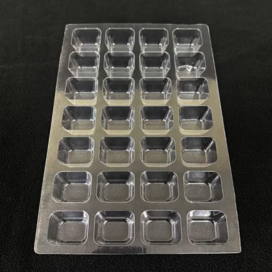 Lightweight PP Sheet for Commercial Applications