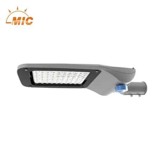 IP66 Waterproof MIC Integrated LED Street Light 100W