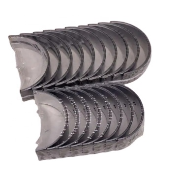 Japan TAIHO Hino Engine Con-Rod Bearing STD R227H 13201-1880B for P11C