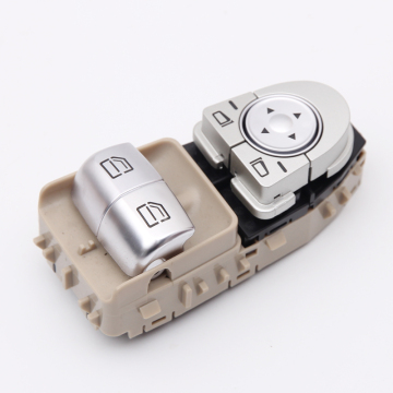 High Performance Auto Power Window Control Switch for Mercedes-Benz C-Class (2059050302)