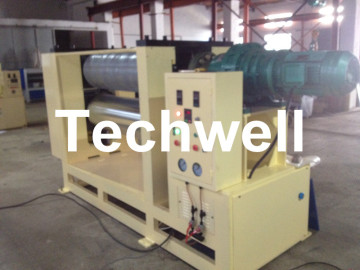 MDF Embossing Machine