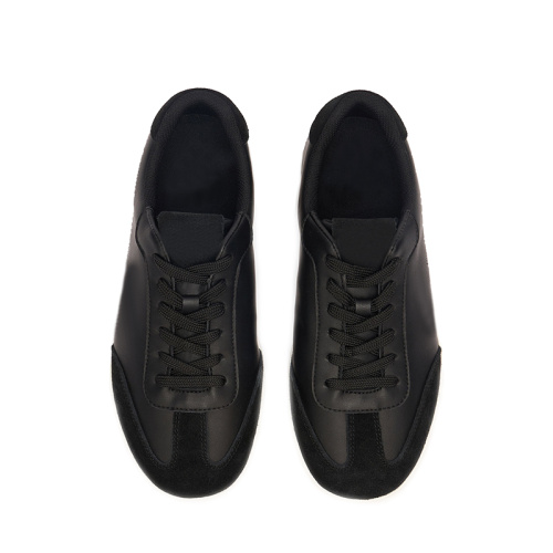 Premium Leather Business Casual Shoes for Men