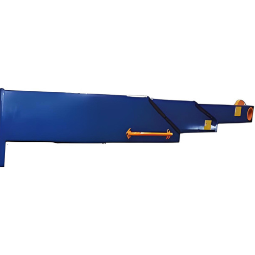 قابل للسحب بالطاقة الحزام الناقل