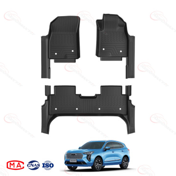 2021-Haval Jolion TPE floor mats