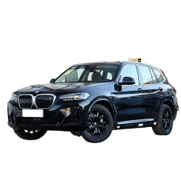 2024 BMW I3 IX1 SUV électrique: Vente chaude en stock 4 roues motrices avec une gamme de 500/600 km