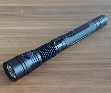 Cree XP-E2 industrial 3W LED Torch