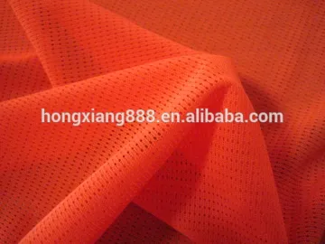 Fabric Supplier Nylon Spandex Powernet Fabric