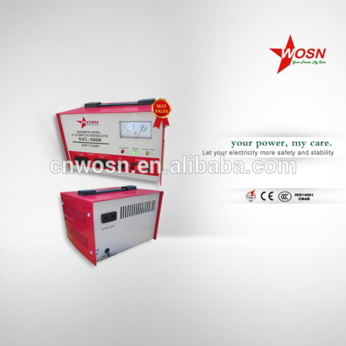 Automatic Voltage Stabilizer 500w Voltage Regulator 230v, High Quality ...