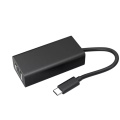 Thunderbolt 3/Typ-C Gigabit Ethernet LAN-Netzwerkadapter