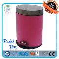 Office and home use Oval shaped Waste Bin