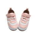 Torna a scuola per bambini in pelle unisex scarpe casual