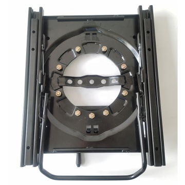 360 Degree Rotating Seat Base for Camper Van Seats