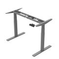 Dual Motor Electric Height Adjustable Sit Stand Desk