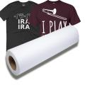 100 GSM Sublimation Paper Roll für alle Tintenstrahldrucker