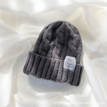 Winter Hats and Korean Snowboard Winter Knit Hats