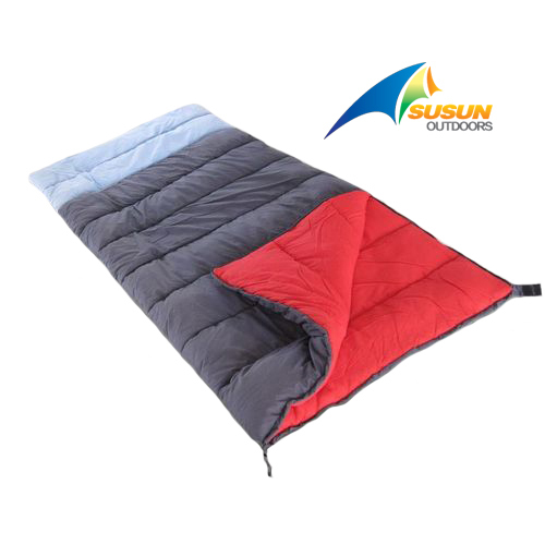 Saco de dormir Camping Envelope