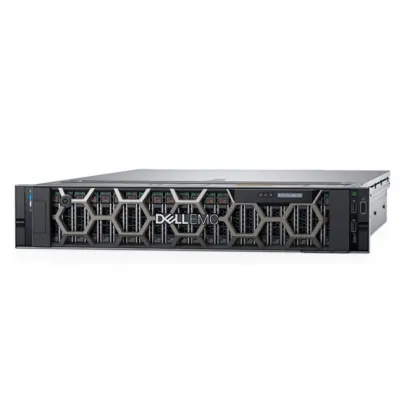 Dell Original PowerEdge R740XD: NAS, Data Storage, and GPU Server