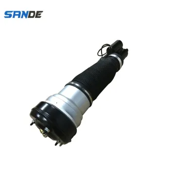 Front Air Suspension Shock Strut 2203202138 2203202238 for Mercedes W220 S430 S500 4MATIC S-Class
