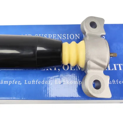 Tech Master Air Suspension Kit for Lincoln Continental