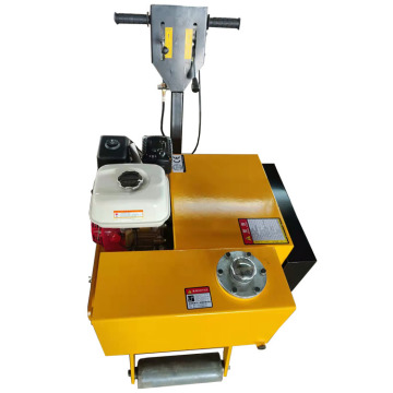 Hot Sale Small Type Single Drum Road Roller For Construction Site