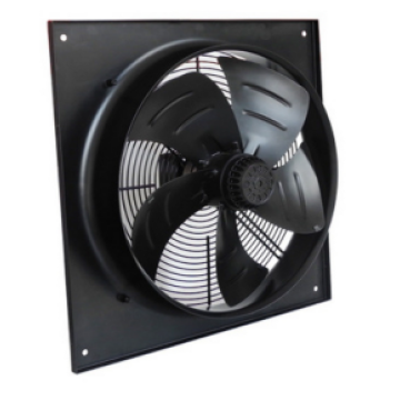 Ventola di raffreddamento AC Ac piastra quadrata ventola t5