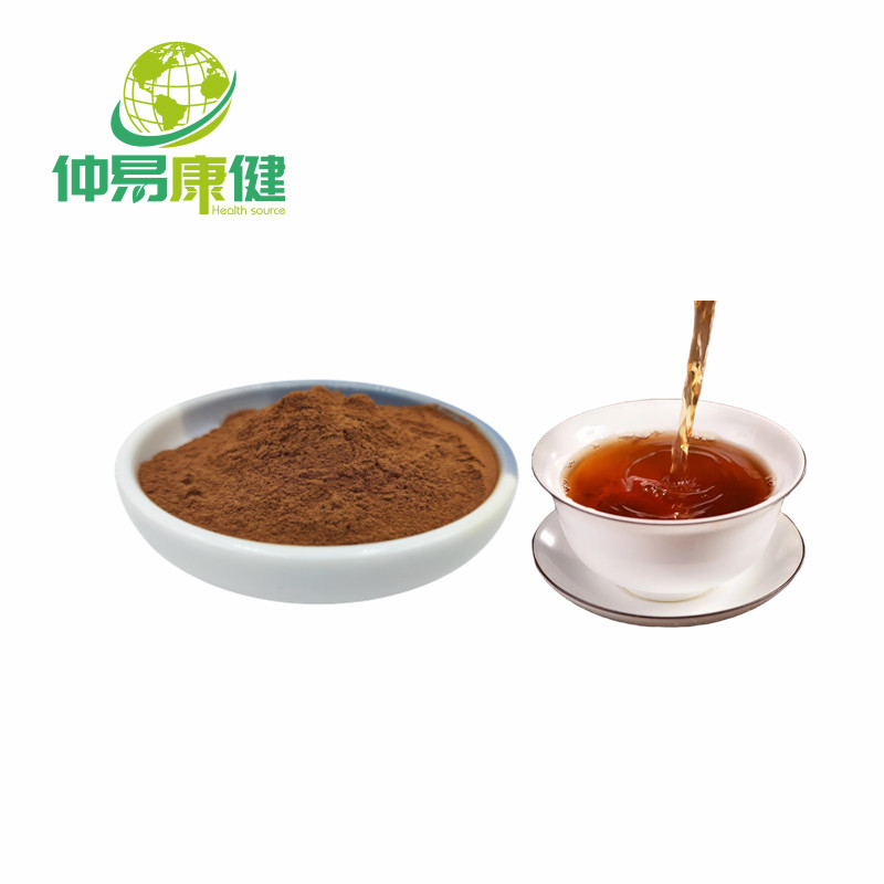 Oolong tea powder Instant oolong tea extract